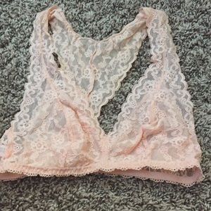 Victoria secret bralet
